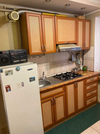 Оренда кімнати в 2-кімнатній квартирі. Червоний Хутір. 1 поверх - фото 1