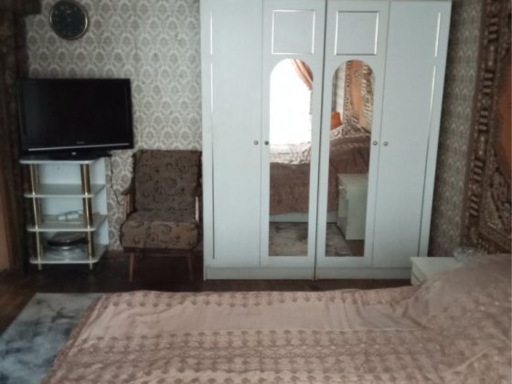 Кімната Нивки Мрії Туполєва Шевченківський Киев