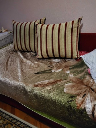 Здається кімната в 3ох кімнатній   квартирі - фото 1