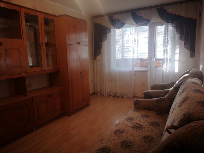 Перша здача- 2х кімнатна  квартира харківське шосе 160 а - фото 1