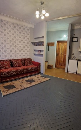 Сдам 1 комнату, Чоколовка, площадь Космонавтов. - фото 1