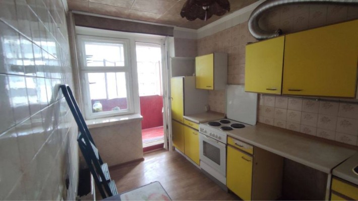 Оренда кімнати в центрі вул.Антоновича 88, м.Палац України - фото 1