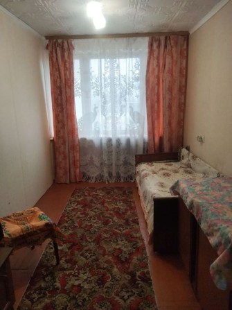 Сдам комнату в общежитии - фото 1