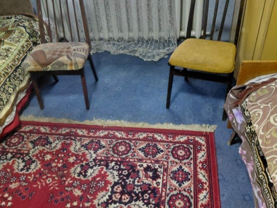 Здам кімнату,в  самому будинку Михайловцы