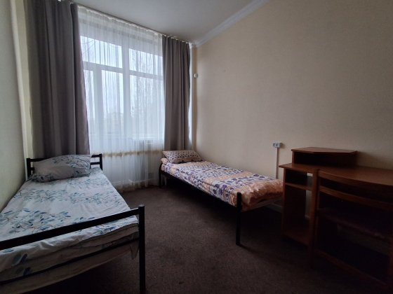 2-місна кімната! Шевченківський район, ТЦ Променад Киев