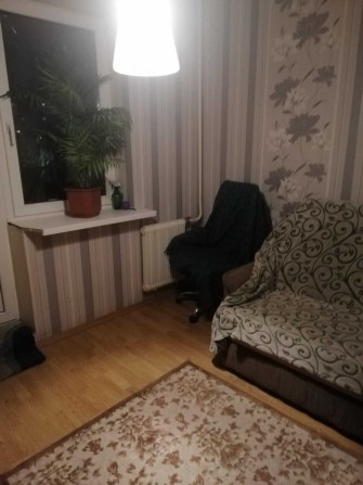 Сдам комнату в 3-комн,квартире по ул,Вербицкого м.Харьковская - фото 1