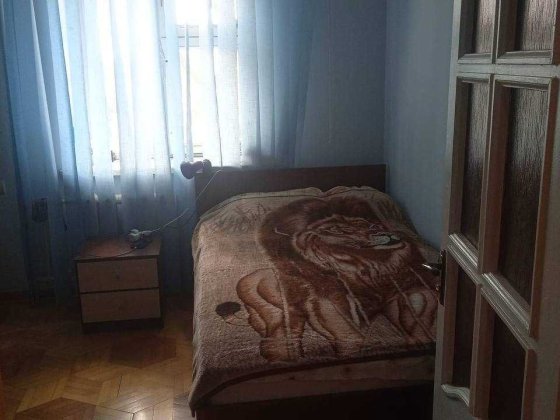 Здам кімнату довгостроково! Киев