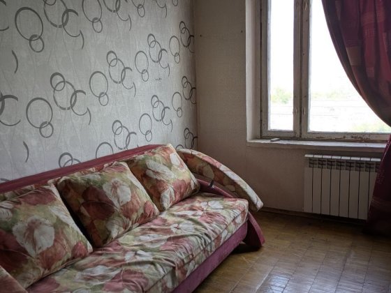 Кімната в оренду, м. Дарниця, вул. Р. Мстиславича 16 Киев