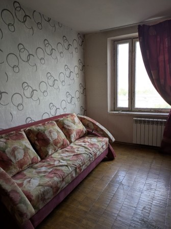 Кімната в оренду, м. Дарниця, вул. Р. Мстиславича 16 - фото 1