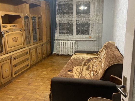 Здам кімнату дівчині на Борщагівці, без комісії, 7хв до трамваю Киев