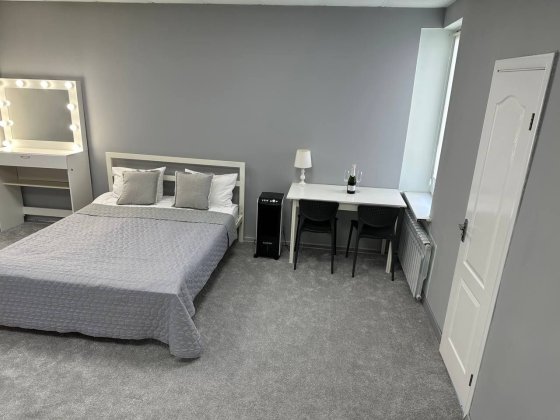 Койко місце, Кімната, Золоті Ворота, Олеся Гончара Киев