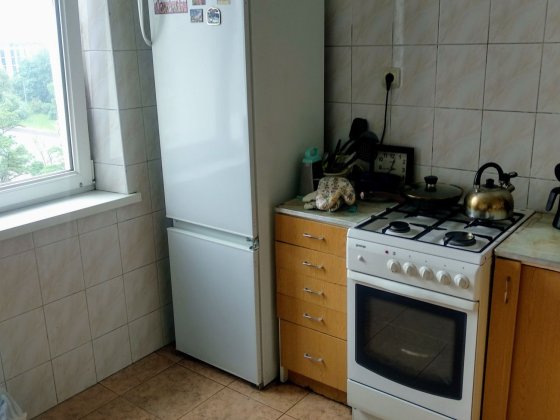 Здам кімнату, Дніпровський р-н, вул. Пантелеймона Куліша,5Б Київ