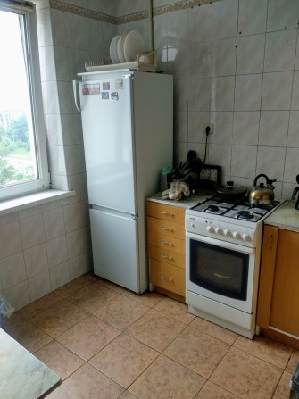 Здам кімнату, Дніпровський р-н, вул. Пантелеймона Куліша,5Б - фото 1