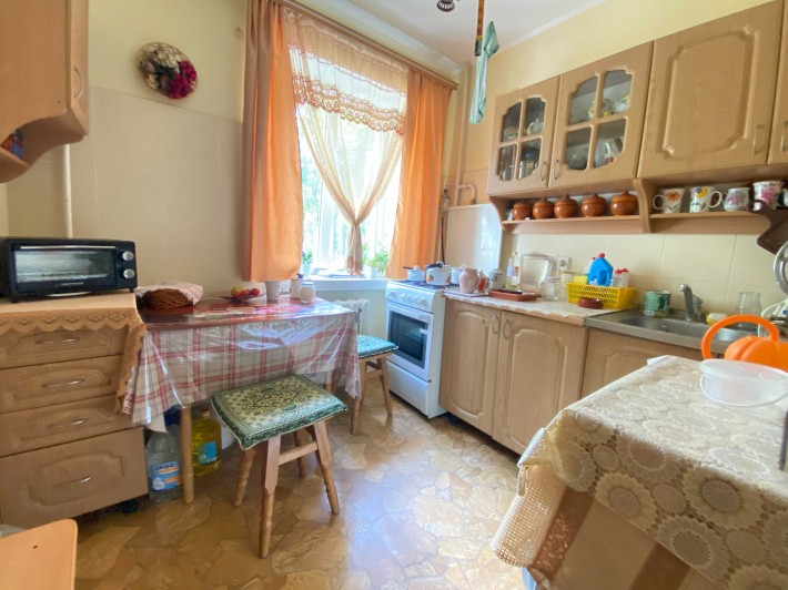 Без % Власниця, здам койко-місце, кімнату, метро Нивки, Ружинська - фото 1