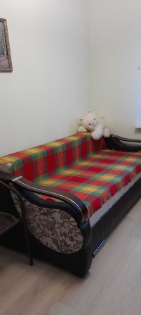 Здам кім.1 дів. Правди 33 Виноградар М.Оболонь,Нивки - фото 1