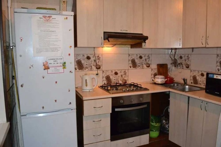 По Домашнему Уютное Общежитие! Киев, Метро Левобережная! Звоните! - фото 1