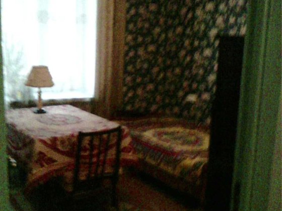 Комната для молод. девушки, парня более 60 лет, м.Шуляв. 12 мин пешком Киев