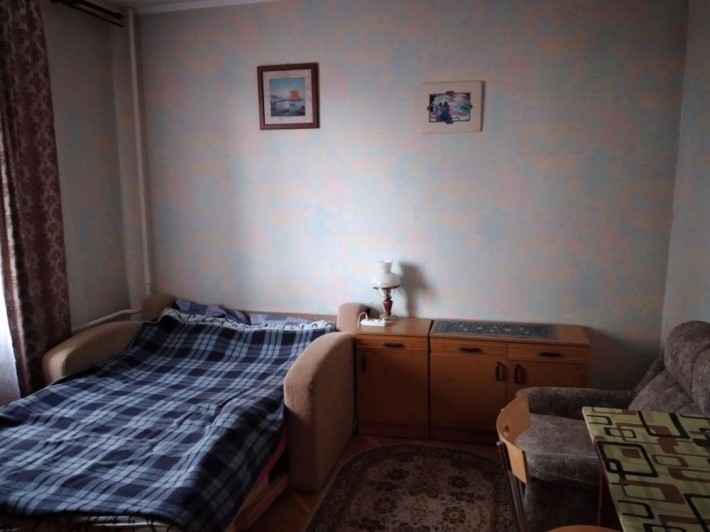 Вишняківсьеа 13б,Дарницкий р-н - фото 1