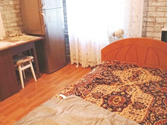 Комната для 3-х человек в общежитии, без хозяев, Куреневка Киев