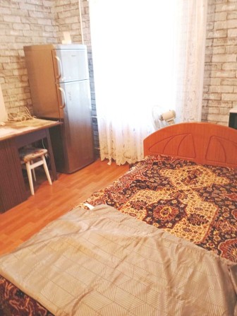 Комната для 3-х человек в общежитии, без хозяев, Куреневка - фото 1