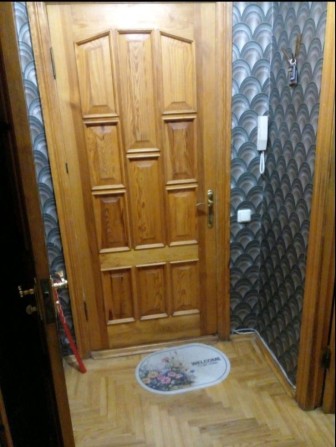 Візьму дівчину/жінку в однокімнатну квартиру,невелику, на підселення - фото 1