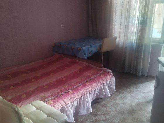 Сдадим комнату с балконом без посредников. Киев