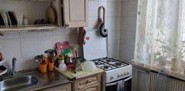 Комната без залога на Оболони, до м.Минская 500м - фото 1