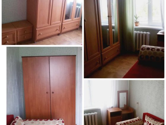 Оренда кімнати, метро Дарниця Киев