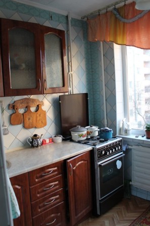 Окрема кімната під ключ, м.Чернігівська 15 хв. вул.  Стальського - фото 1