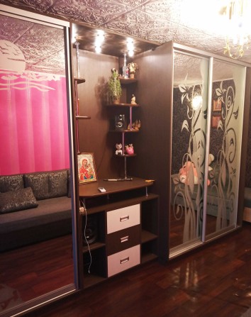 Здам кімнату в гуртожитку, Лісовий масив, вул. Космонавта Поповича 10 - фото 1