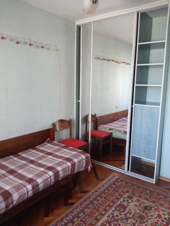 Голосеевский проспект, без хозяев отдельная комната, метро Демеевская - фото 1