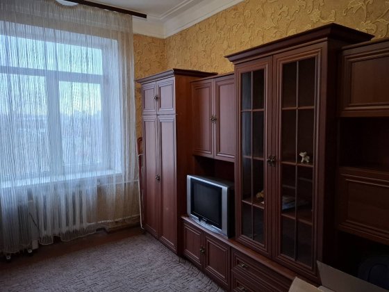 Кімната в гуртожитку Киев