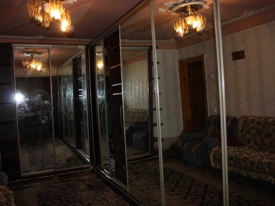 Комната Метро Черниговская,Лесная 10 мин.пешком Без Хозяев .Парк Кіото Киев