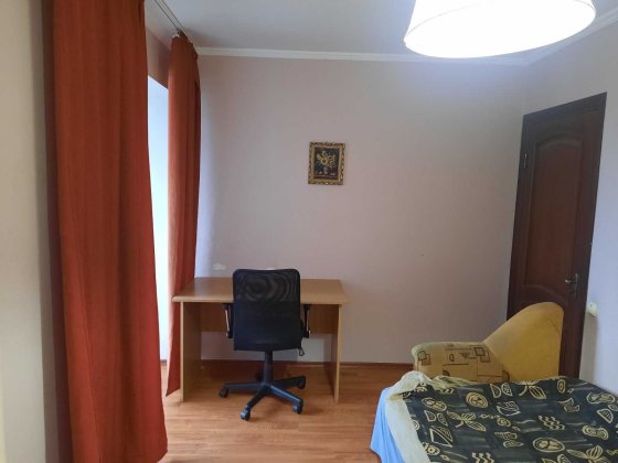 Здам кімнату чоловікові м. Академмістечко, проспект Перемоги, 144 Київ