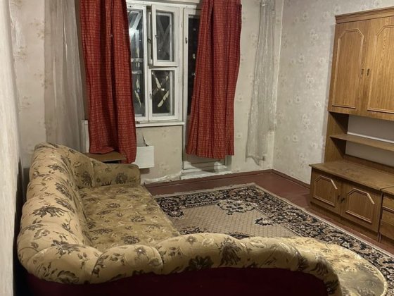 Дострокова оренда кімнати Киев