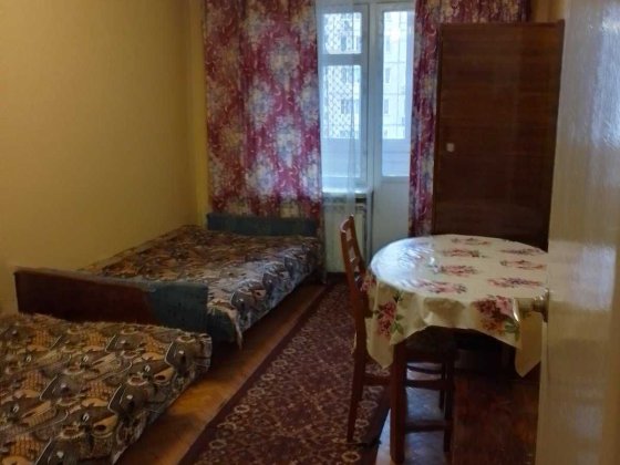 кімната воскресенка шухевича 30\ватутіна\ біля ринку десна Киев