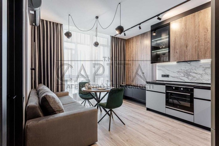 Оренда квартири Французький квартал 2 , Печерський район - фото 1