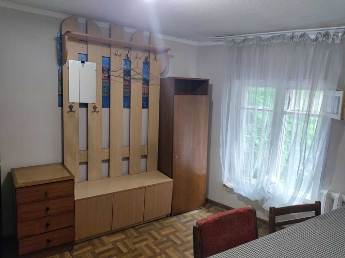 Здається кімната в двокімнатному будинку в районі МАУП вул. Брожка - фото 1