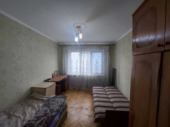 Кімната для хлопця м. Вокзальна, Ашан, Борщагівка, Махова, Колібріс Київ