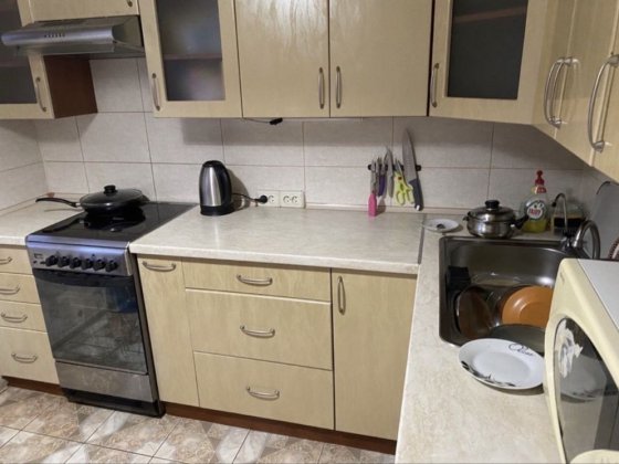 Комната в аренду Киев