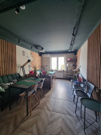Кімната в кав'ярні,  16.5 кв м, під вільне призначення - фото 1