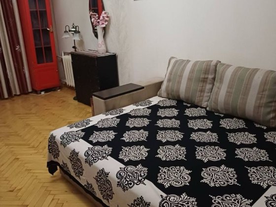 Срочно сдам 1 комнату в 2-х комнатной квартире в р-не Чоколовки Київ