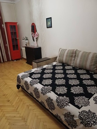 Срочно сдам 1 комнату в 2-х комнатной квартире в р-не Чоколовки - фото 1