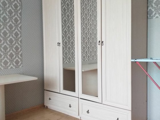 Сдам отдельную комнату для парня,ул.оаврухина,троещина Київ