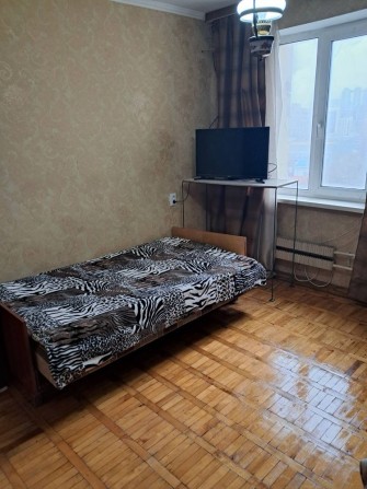 Кімната у гуртожитку в оренду Фрометівська 2 МАУП - фото 1