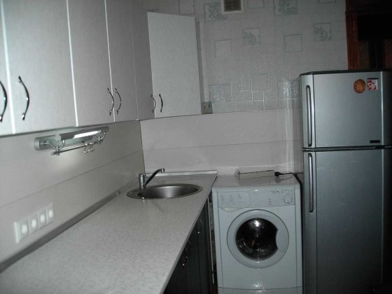 1 мужчине комната в 2-ком квартире без хозяев , Троещина, Будищанская Київ