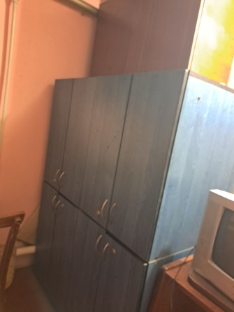 Здається кімната - фото 1