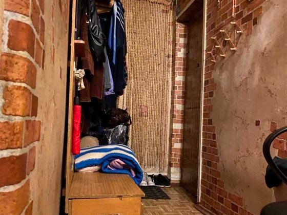 Здається 2к квартира,5 хвилин пішки від метро Дрогожичі ціна 9000 Київ