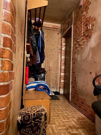 Здається 2к квартира,5 хвилин пішки від метро Дрогожичі ціна 9000 - фото 1