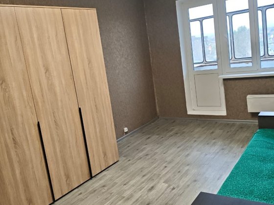 Двокімнатна квартира в Деснянському районі Киев